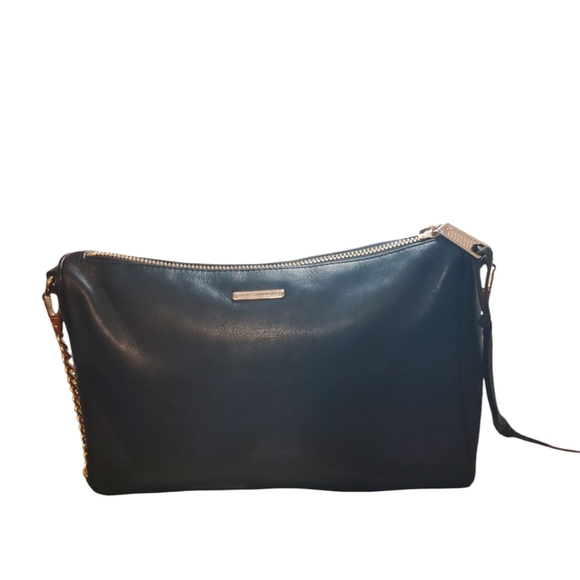 Rebecca Minkoff Leather Purse Bag - Picture 1 of 16